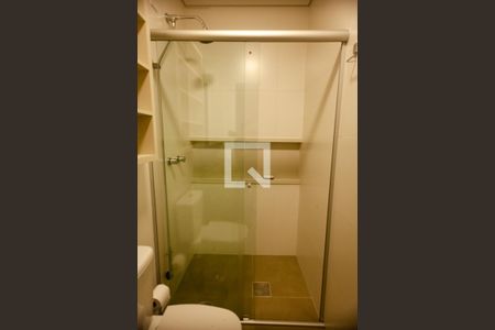 Apartamento para alugar com 77m², 2 quartos e 2 vagasBanheiro