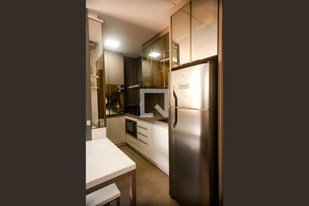 Apartamento para alugar com 77m², 2 quartos e 2 vagasCozinha