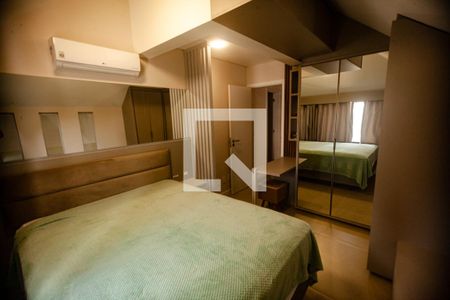 Apartamento para alugar com 77m², 2 quartos e 2 vagasQuarto 2