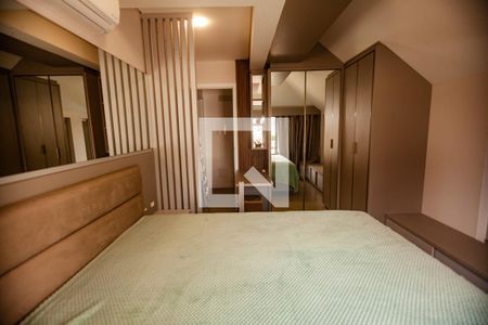 Apartamento para alugar com 77m², 2 quartos e 2 vagasQuarto 2