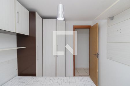 Apartamento para alugar com 46m², 2 quartos e 1 vagaQuarto 2