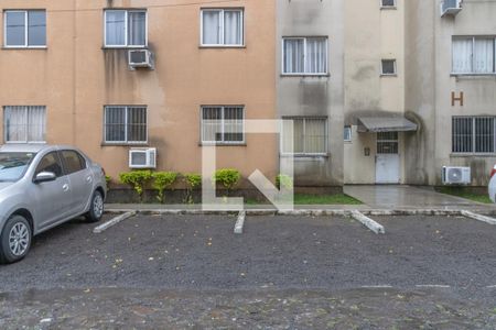 Apartamento para alugar com 46m², 2 quartos e 1 vagaGaragem