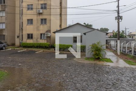 Apartamento para alugar com 46m², 2 quartos e 1 vagaÁrea comum - Salão de festas