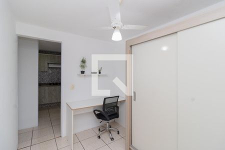 Apartamento para alugar com 46m², 2 quartos e 1 vagaQuarto 1