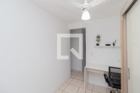 Apartamento para alugar com 46m², 2 quartos e 1 vagaQuarto 1