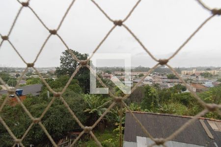 Apartamento para alugar com 46m², 2 quartos e 1 vagaQuarto 1-Vista