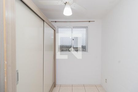 Apartamento para alugar com 46m², 2 quartos e 1 vagaQuarto 1