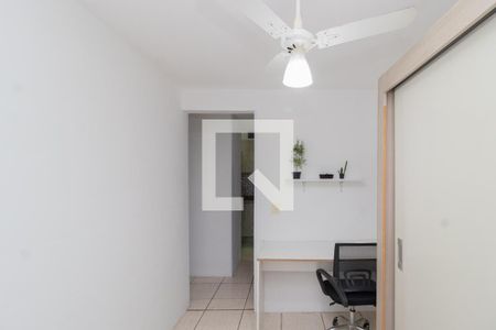 Apartamento para alugar com 46m², 2 quartos e 1 vagaQuarto 1