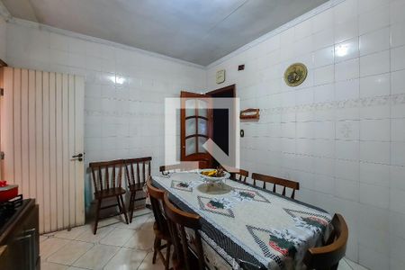 Casa à venda com 98m², 2 quartos e 2 vagasCozinha