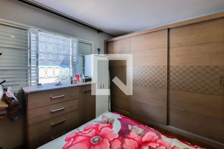 Casa à venda com 98m², 2 quartos e 2 vagasQuarto 2