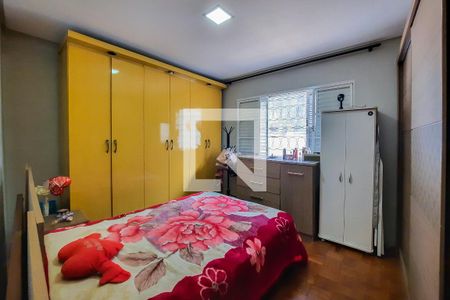Casa à venda com 98m², 2 quartos e 2 vagasQuarto 2
