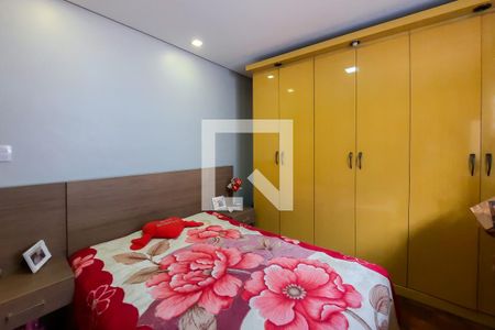 Casa à venda com 98m², 2 quartos e 2 vagasQuarto 2