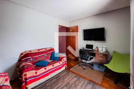 Quarto 1 de casa à venda com 2 quartos, 98m² em Rudge Ramos, São Bernardo do Campo