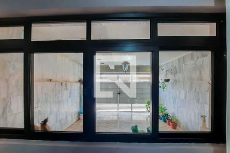 Vista de casa à venda com 2 quartos, 98m² em Rudge Ramos, São Bernardo do Campo