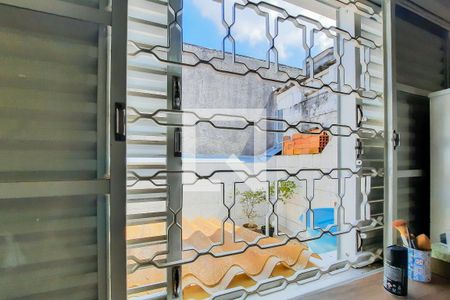 Casa à venda com 98m², 2 quartos e 2 vagasVista do Quarto 2