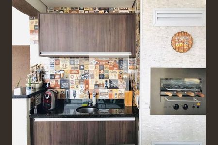 Apartamento à venda com 2 quartos, 98m² em Parque Sao Domingos, São Paulo