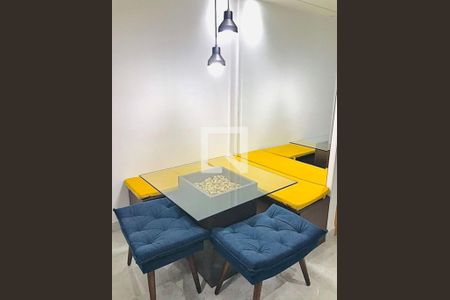 Apartamento à venda com 2 quartos, 98m² em Parque Sao Domingos, São Paulo