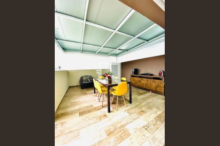 Apartamento à venda com 2 quartos, 98m² em Parque Sao Domingos, São Paulo