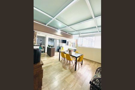 Apartamento à venda com 2 quartos, 98m² em Parque Sao Domingos, São Paulo