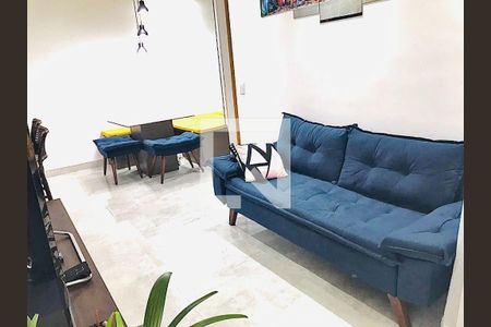 Apartamento à venda com 2 quartos, 98m² em Parque Sao Domingos, São Paulo