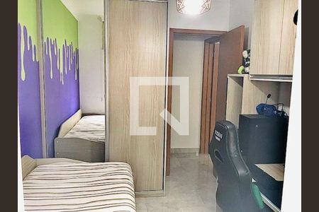 Apartamento à venda com 2 quartos, 98m² em Parque Sao Domingos, São Paulo