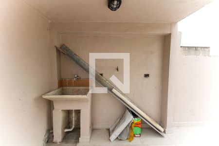 Casa para alugar com 100m², 2 quartos e sem vagaÁrea de Serviço