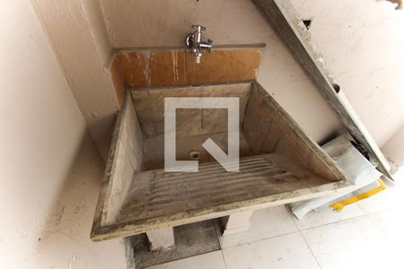 Casa para alugar com 100m², 2 quartos e sem vagaÁrea de Serviço