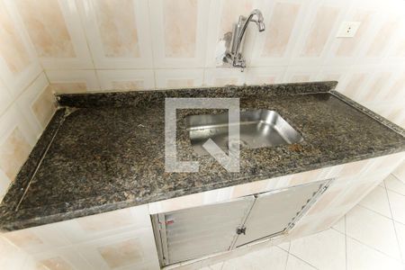 Casa para alugar com 100m², 2 quartos e sem vagaCozinha