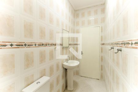 Casa para alugar com 100m², 2 quartos e sem vagaBanheiro