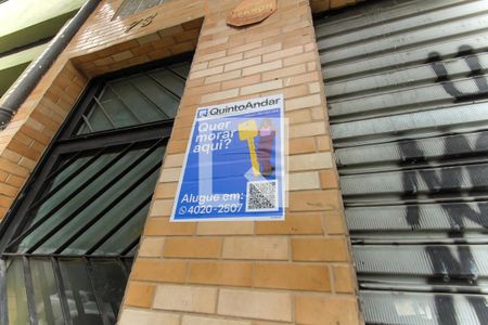 Casa para alugar com 100m², 2 quartos e sem vagaFachada