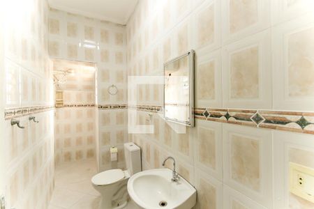 Casa para alugar com 100m², 2 quartos e sem vagaBanheiro