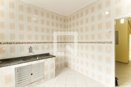 Casa para alugar com 100m², 2 quartos e sem vagaCozinha
