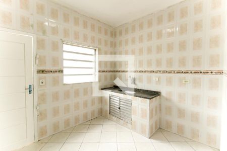 Casa para alugar com 100m², 2 quartos e sem vagaCozinha