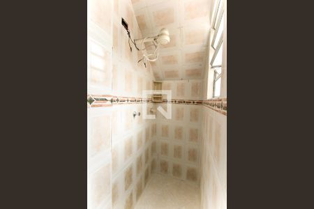 Casa para alugar com 100m², 2 quartos e sem vagaBanheiro