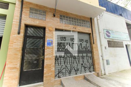 Casa para alugar com 100m², 2 quartos e sem vagaFachada