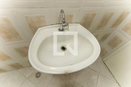 Casa para alugar com 100m², 2 quartos e sem vagaBanheiro