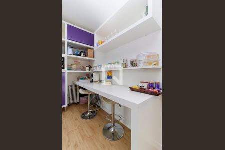 Studio para alugar com 60m², 1 quarto e 1 vaga Studio para alugar com 60m², 1 quarto e 1 vagaCozinha