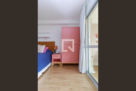 Studio de kitnet/studio à venda com 1 quarto, 60m² em Brooklin, São Paulo