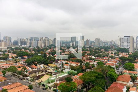 Studio para alugar com 60m², 1 quarto e 1 vaga Studio para alugar com 60m², 1 quarto e 1 vagaVista