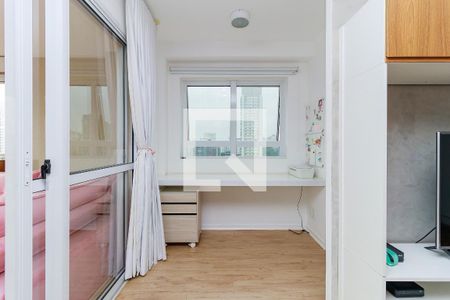 Studio de kitnet/studio à venda com 1 quarto, 60m² em Brooklin, São Paulo