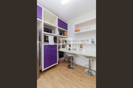 Studio para alugar com 60m², 1 quarto e 1 vaga Studio para alugar com 60m², 1 quarto e 1 vagaCozinha