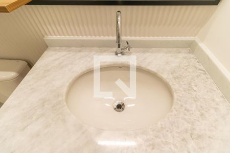 Apartamento para alugar com 30m², 1 quarto e sem vaga Apartamento para alugar com 30m², 1 quarto e sem vagaBanheiro
