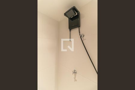 Apartamento para alugar com 30m², 1 quarto e sem vaga Apartamento para alugar com 30m², 1 quarto e sem vagaBanheiro