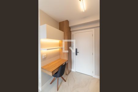 Apartamento para alugar com 30m², 1 quarto e sem vaga Apartamento para alugar com 30m², 1 quarto e sem vagaCozinha - detalhe