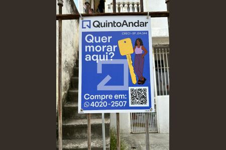 Casa à venda com 60m², 2 quartos e 1 vagaPlaca