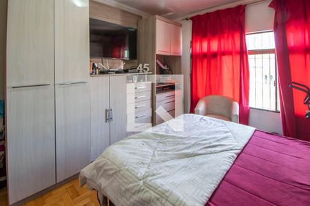 Casa à venda com 142m², 3 quartos e 2 vagas Casa à venda com 142m², 3 quartos e 2 vagasQuarto 2