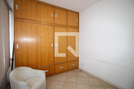 Quarto 1 de apartamento para alugar com 2 quartos, 62m² em Vila Isabel, Rio de Janeiro