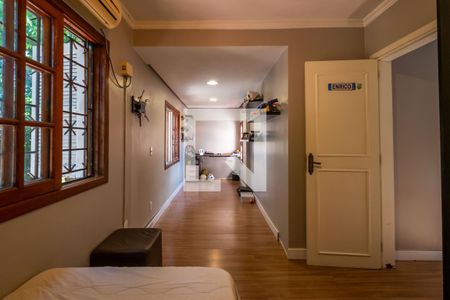 Quarto 2 de casa de condomínio à venda com 4 quartos, 242m² em Camaquã, Porto Alegre
