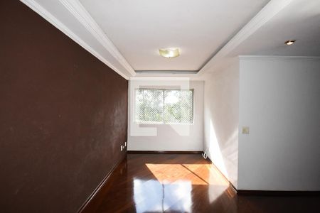 Sala de apartamento para alugar com 2 quartos, 65m² em Parque Munhoz, São Paulo