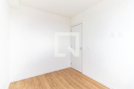 Apartamento à venda com 37m², 2 quartos e sem vagaQuarto 2